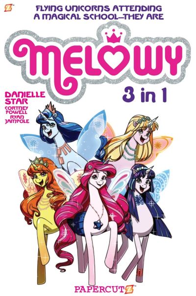 Melowy 3-In-1