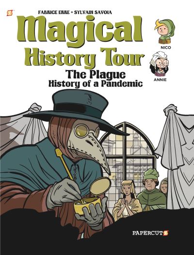 The Plague