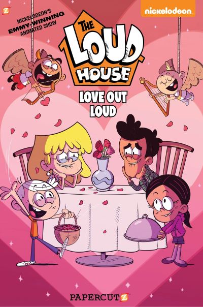 Love Out Loud