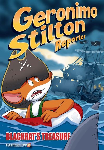 The Curse of Blackrat
