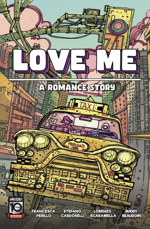 Love Me