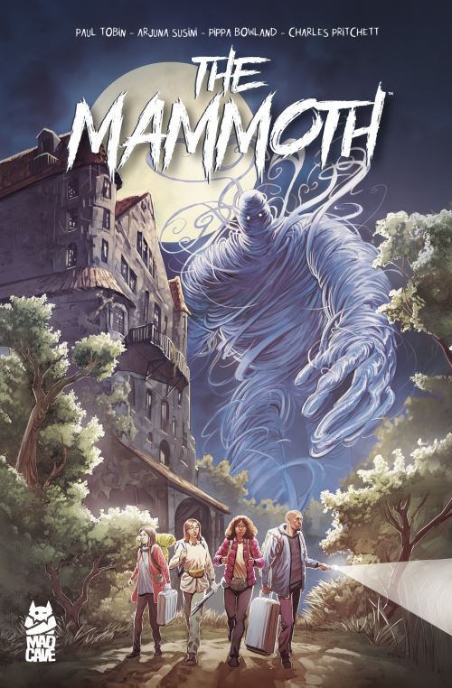 The Mammoth