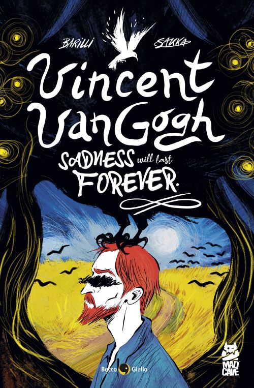 Vincent Van Gogh