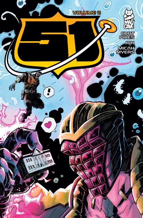 51 Vol. 2