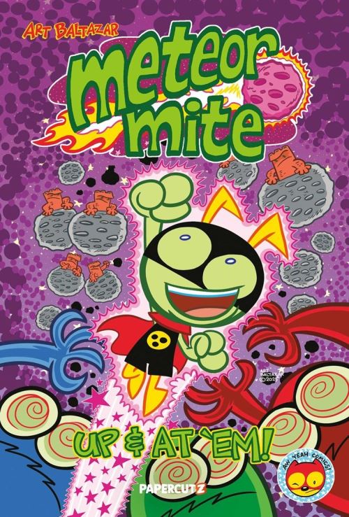 Meteor Mite
