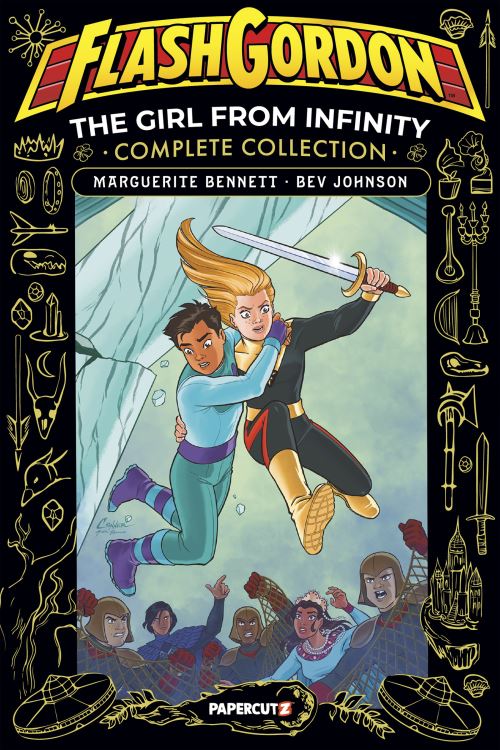 Flash Gordon