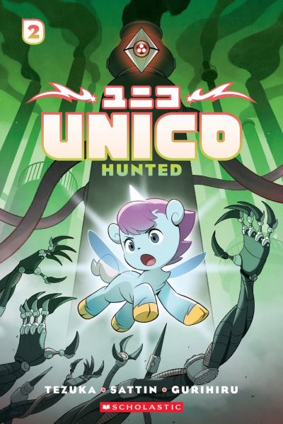 Hunted