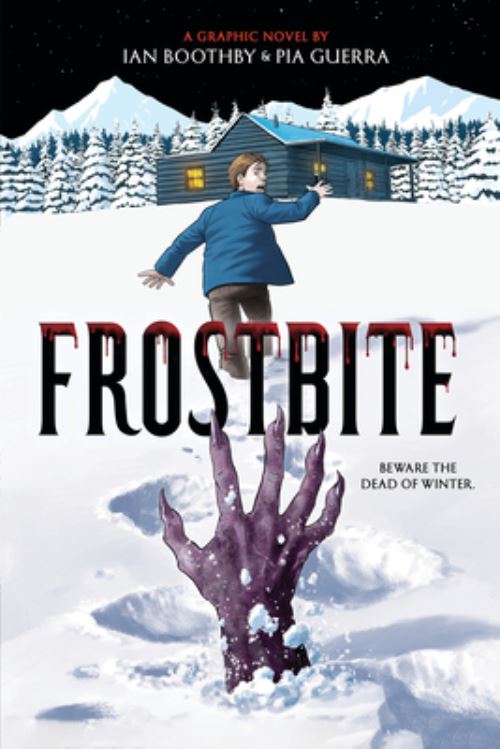Frostbite