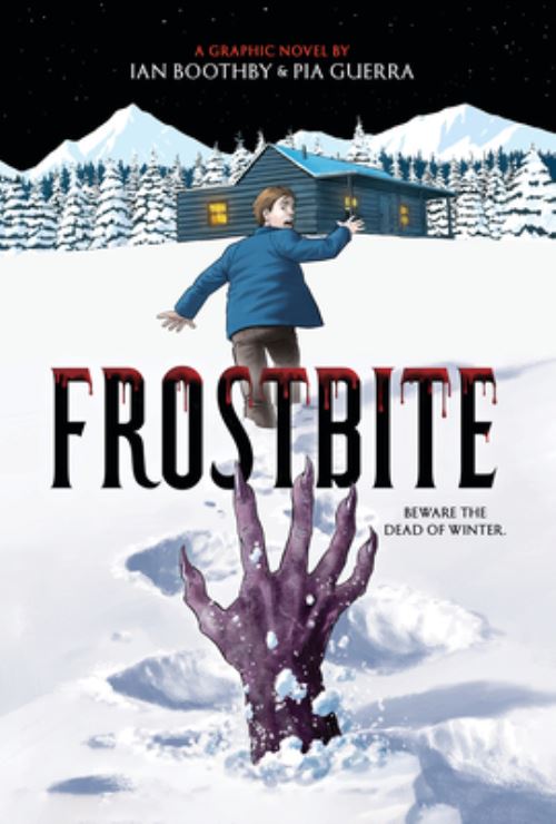 Frostbite