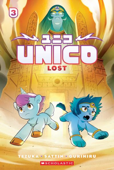 Lost