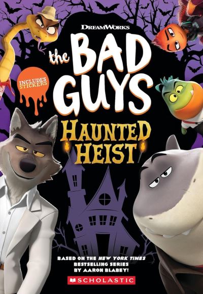 Halloween Heist