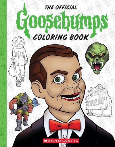 Goosebumps