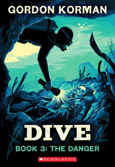 Dive #3
