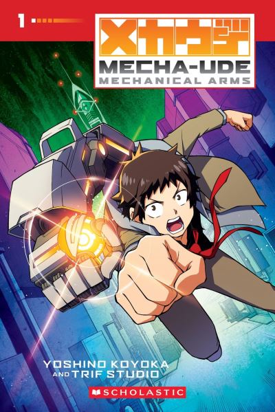 Mechanical Arms
