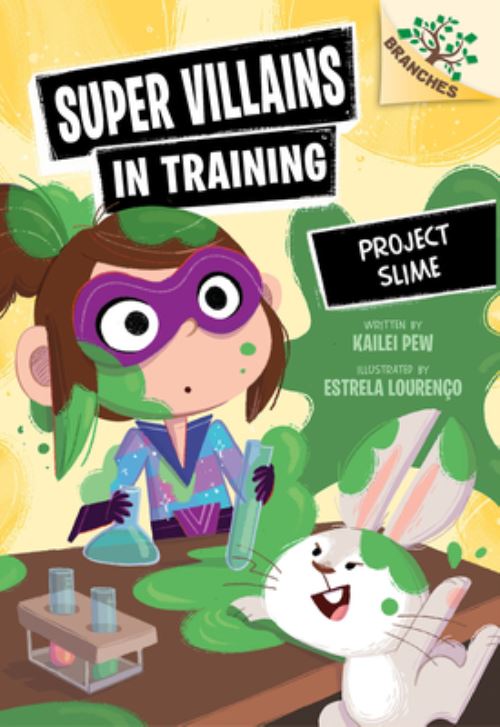 Project Slime
