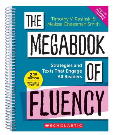 The Megabook of Fluency
