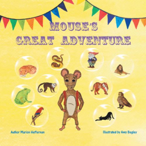 Mouse's Great Adventure
