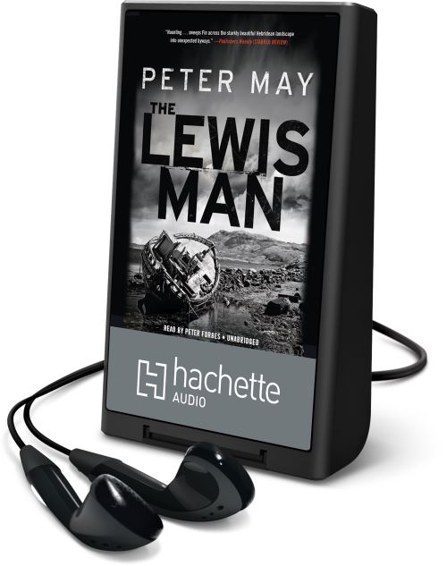 The Lewis Man