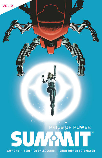 Summit. Vol. 2 Price of Power