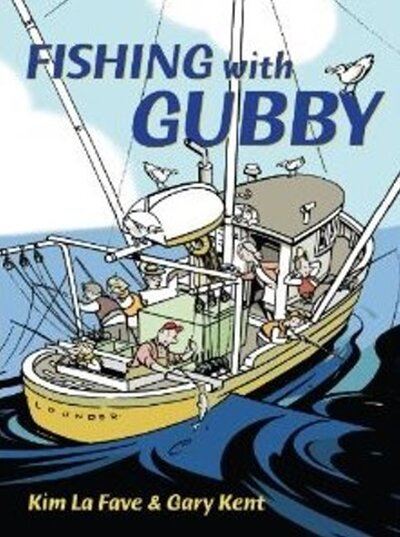 Fishing With Gubby
