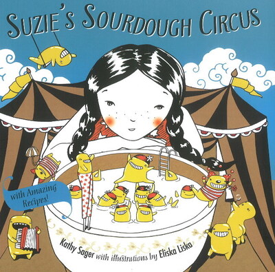 Suzie's Sourdough Circus