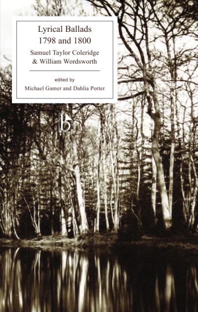 Lyrical Ballads 1798 and 1800