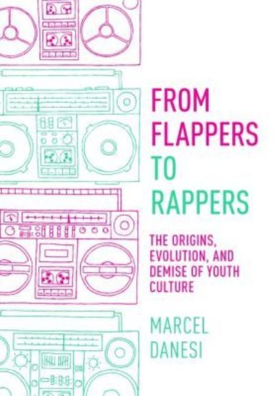 From Flappers to Rappers