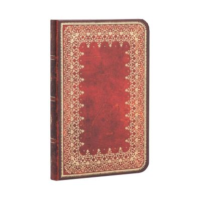 Foiled Mini Address Book