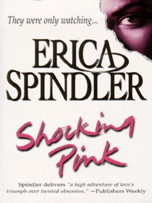 Shocking Pink