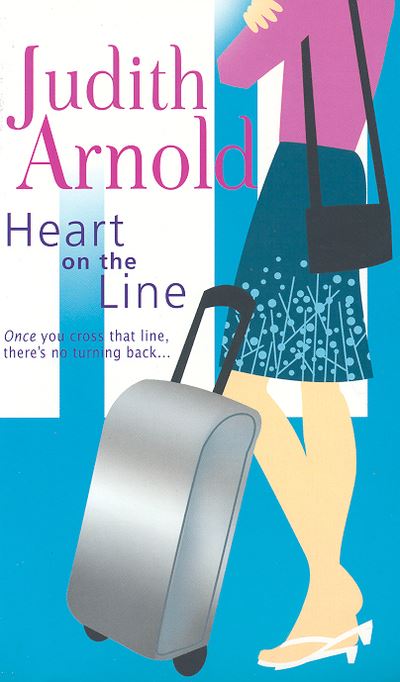 Heart on the Line