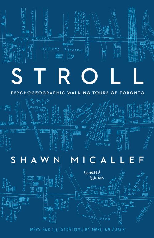Stroll, Updated Edition