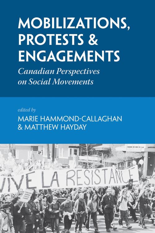 Mobilizations, Protests and Engagements