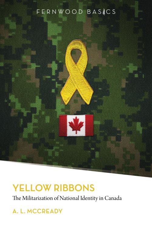 Yellow Ribbons