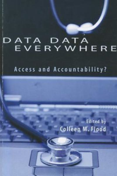 Data Data Everywhere