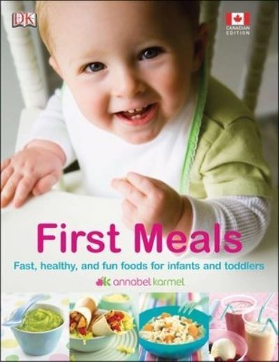 First Meals Revised