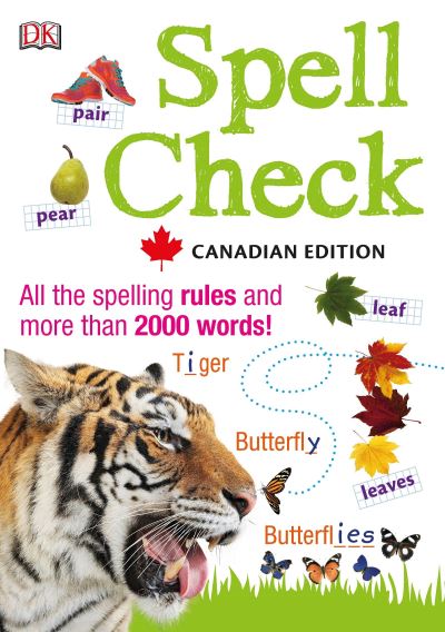 Spell Check