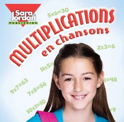Multiplications En Chansons