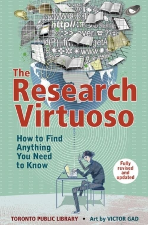 Research Virtuoso