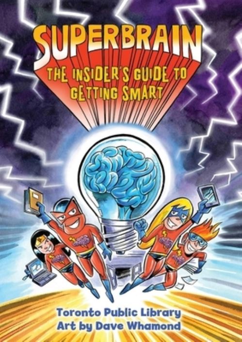 Superbrain