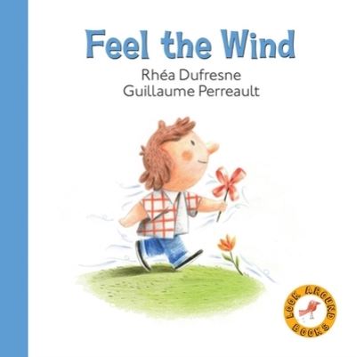 Feel the Wind