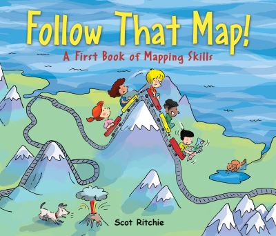 Follow That Map!