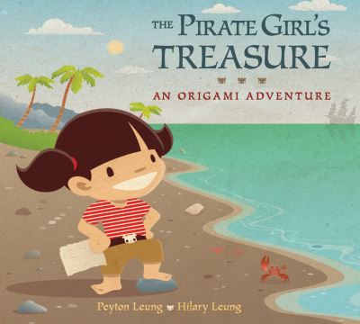 The Pirate Girl's Treasure