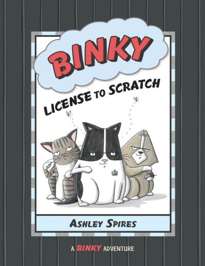 Binky