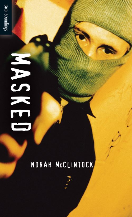 Masked