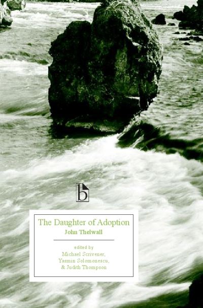 The Daughter of Adoption