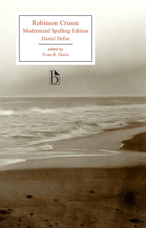 Robinson Crusoe