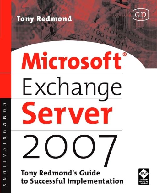 Microsoft Exchange Server 2007