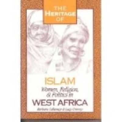 The Heritage of Islam
