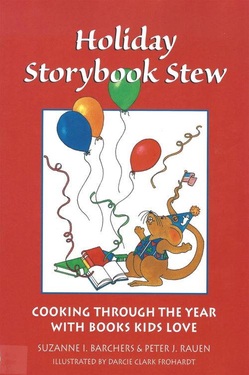 Holiday Storybook Stew
