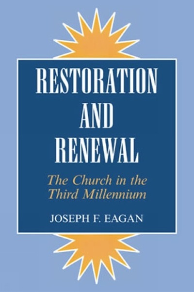Restoration and Renewal